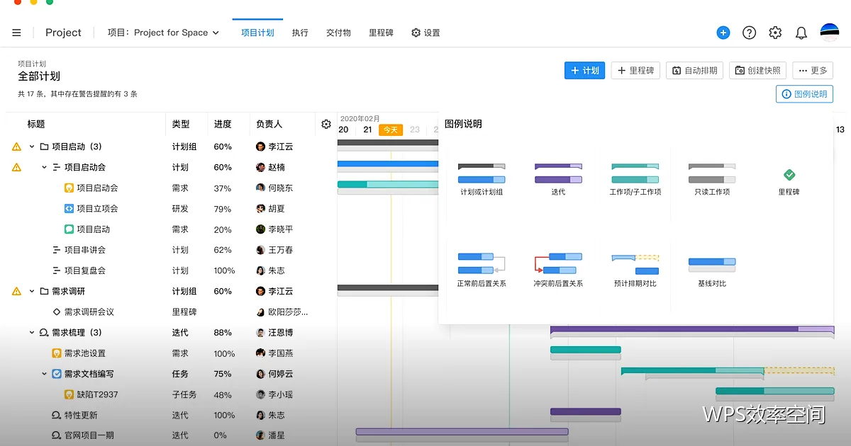 查找与定位快捷键：改长文档的必备组合