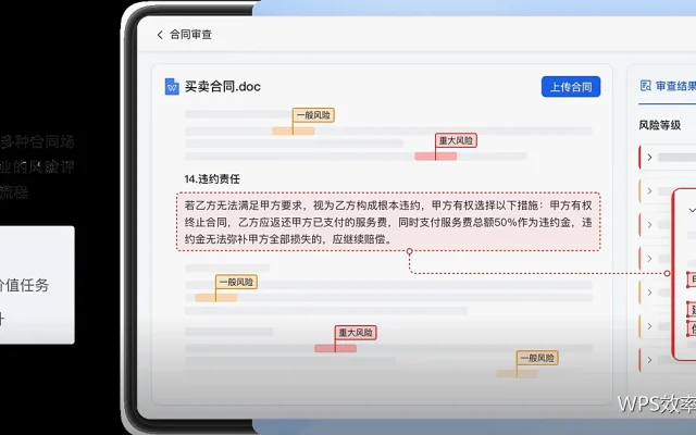 自动预警：用条件格式把风险提前标出来